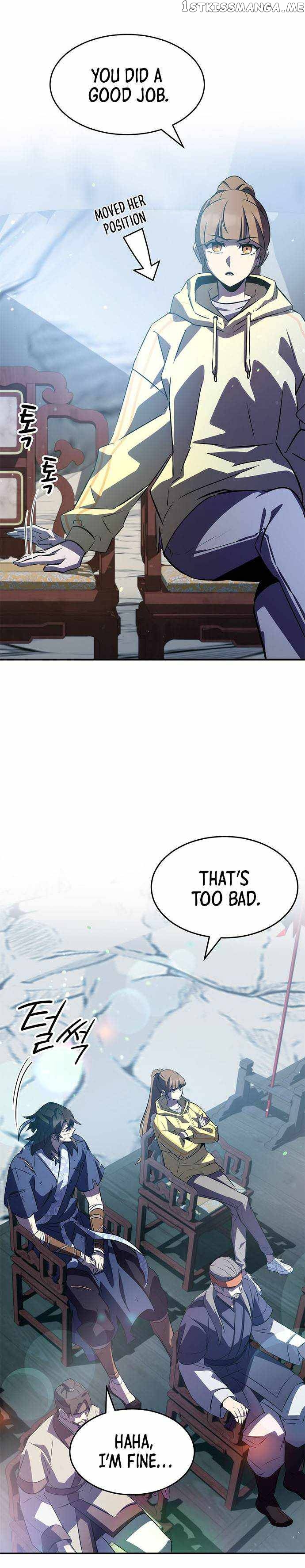 Read Drug Devourer Manga Online