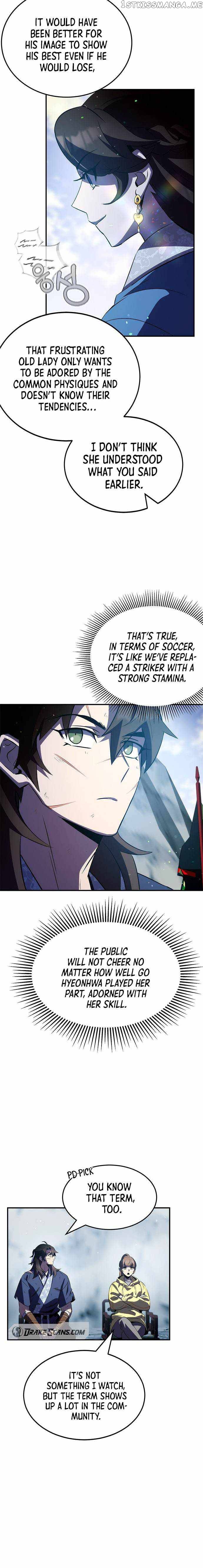 Read Drug Devourer Manga Online