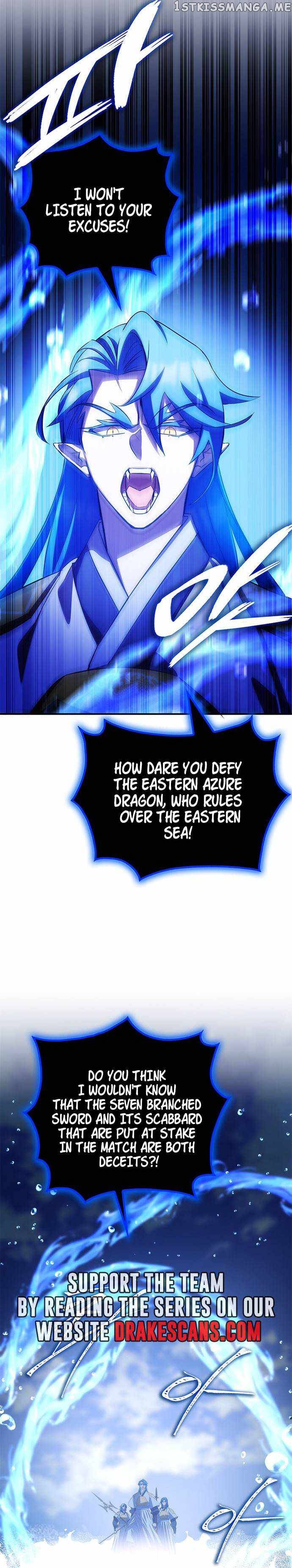 Read Drug Devourer Manga Online