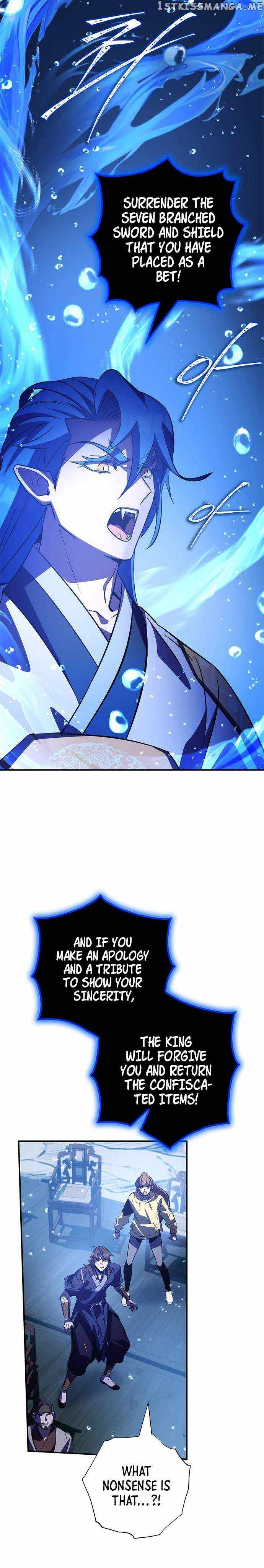 Read Drug Devourer Manga Online