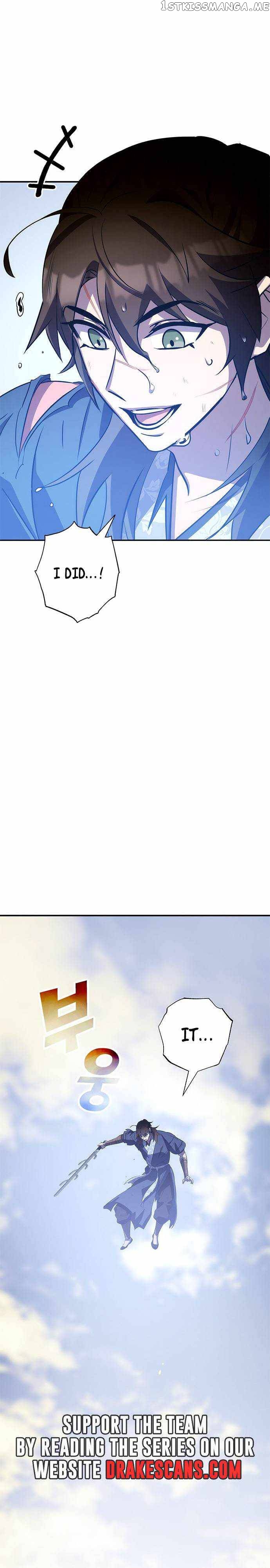 Read Drug Devourer Manga Online