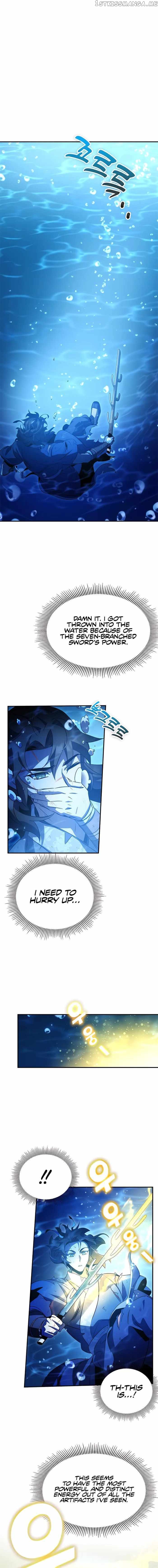 Read Drug Devourer Manga Online