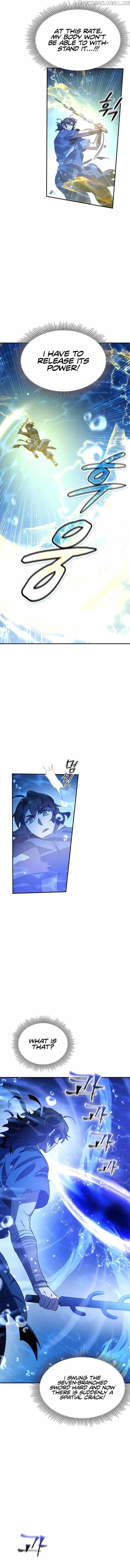 Read Drug Devourer Manga Online