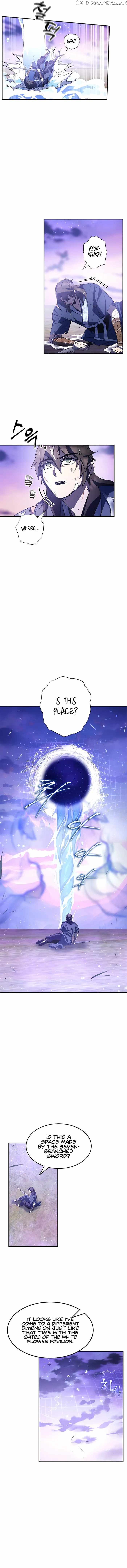 Read Drug Devourer Manga Online