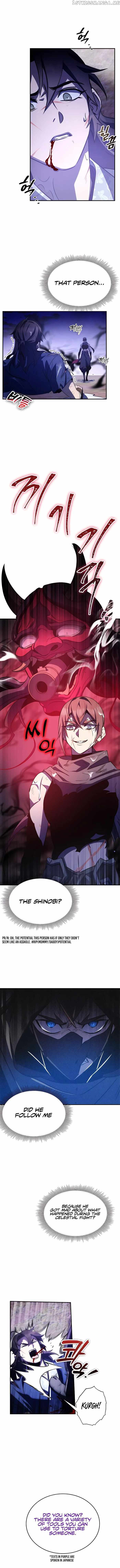 Read Drug Devourer Manga Online