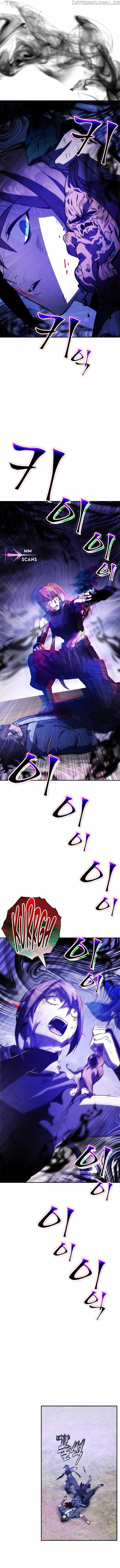 Read Drug Devourer Manga Online