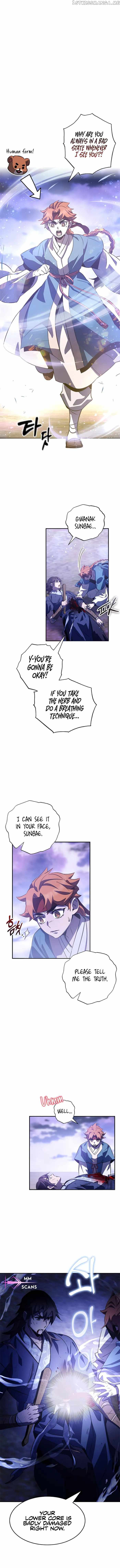 Read Drug Devourer Manga Online