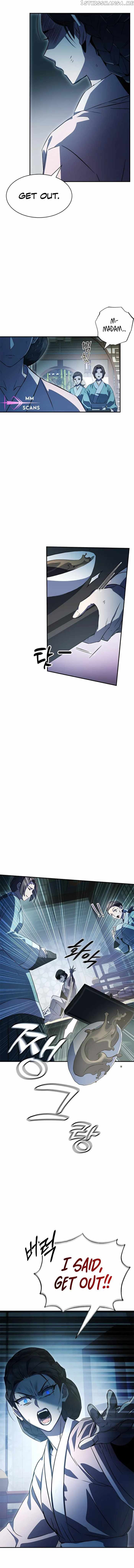 Read Drug Devourer Manga Online