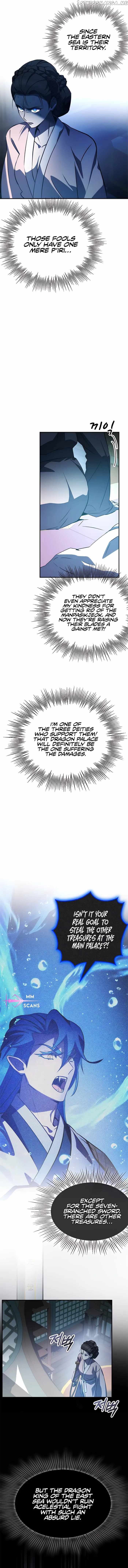 Read Drug Devourer Manga Online