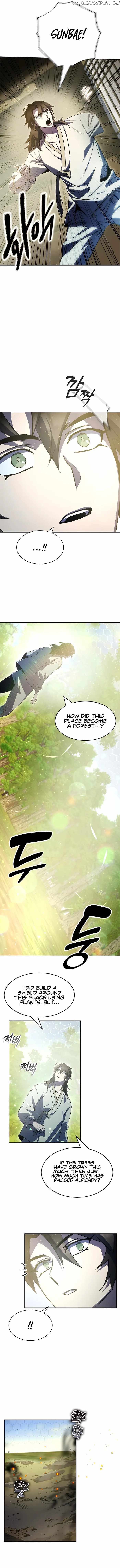 Read Drug Devourer Manga Online