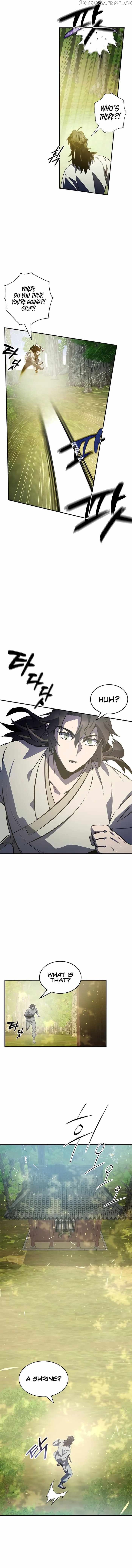 Read Drug Devourer Manga Online