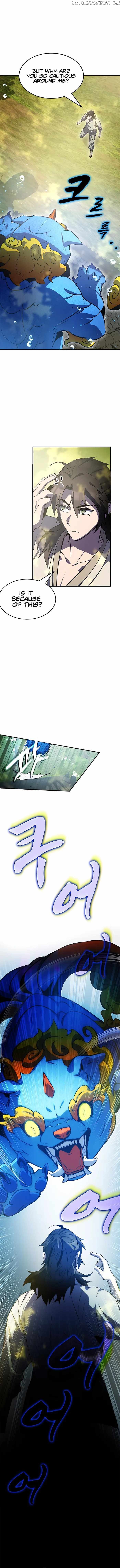 Read Drug Devourer Manga Online