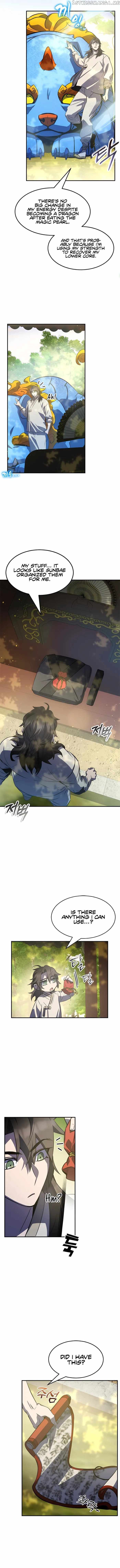 Read Drug Devourer Manga Online