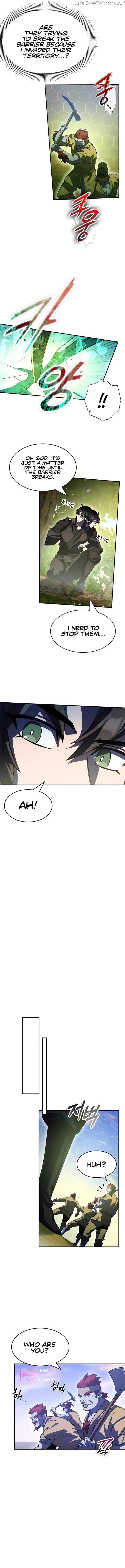 Read Drug Devourer Manga Online