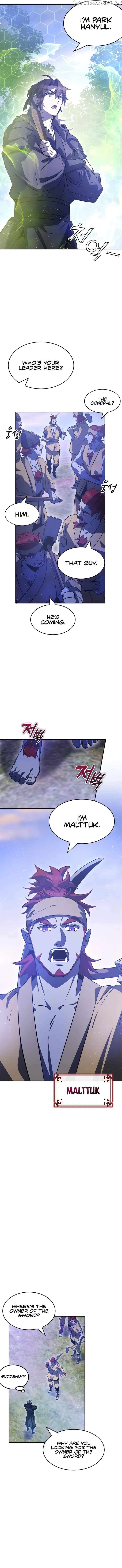 Read Drug Devourer Manga Online