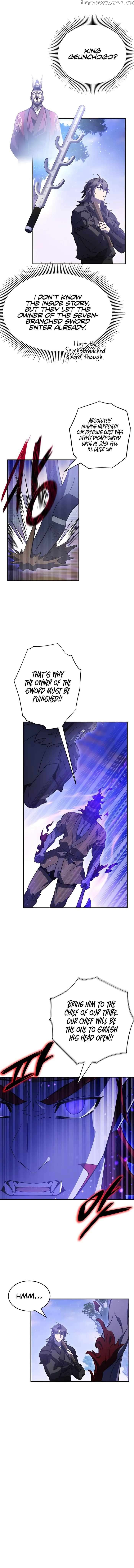 Read Drug Devourer Manga Online