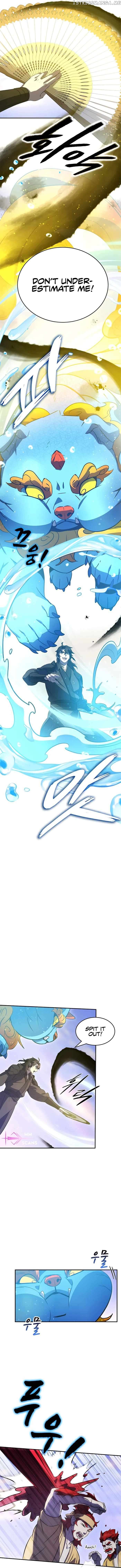 Read Drug Devourer Manga Online