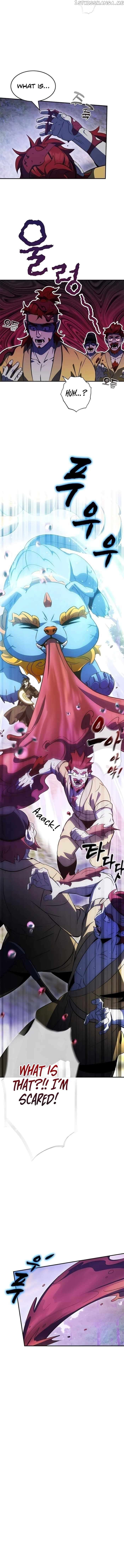 Read Drug Devourer Manga Online