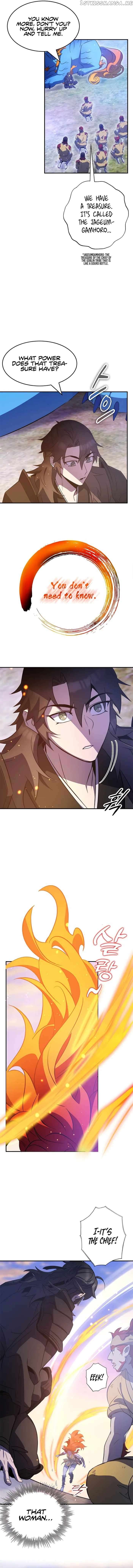 Read Drug Devourer Manga Online