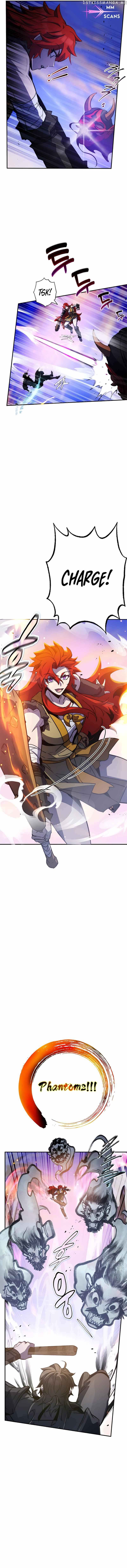 Read Drug Devourer Manga Online