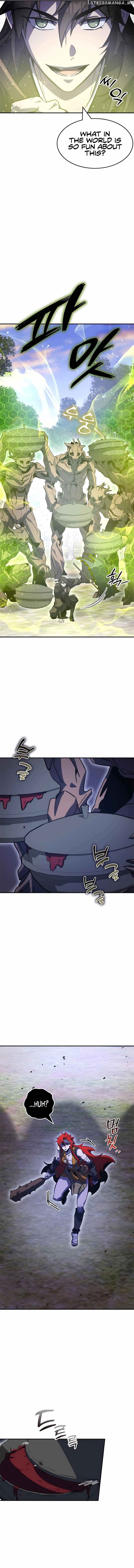 Read Drug Devourer Manga Online