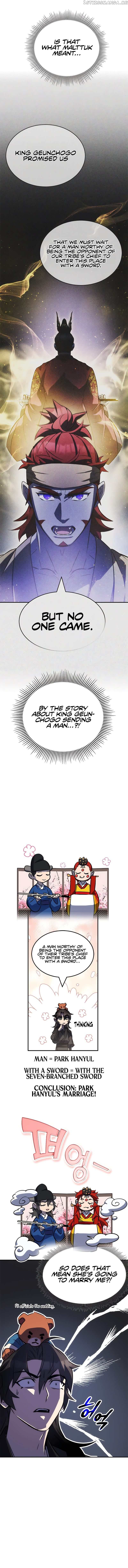 Read Drug Devourer Manga Online