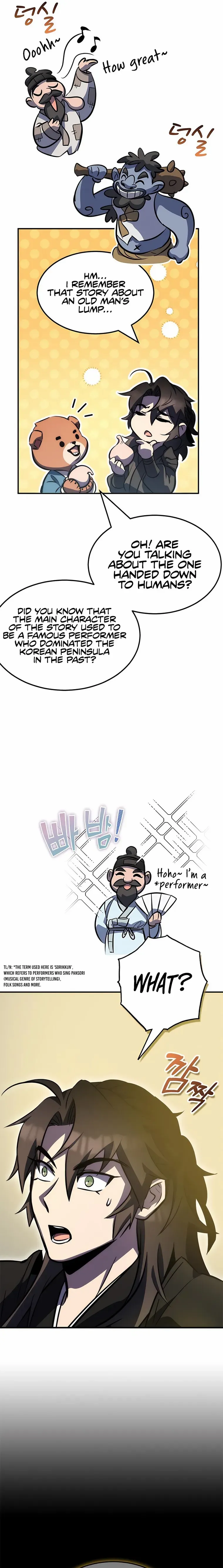 Read Drug Devourer Manga Online