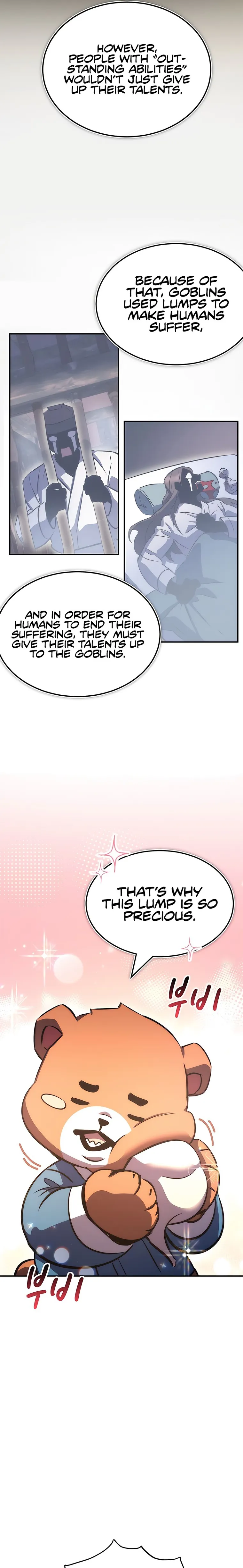 Read Drug Devourer Manga Online