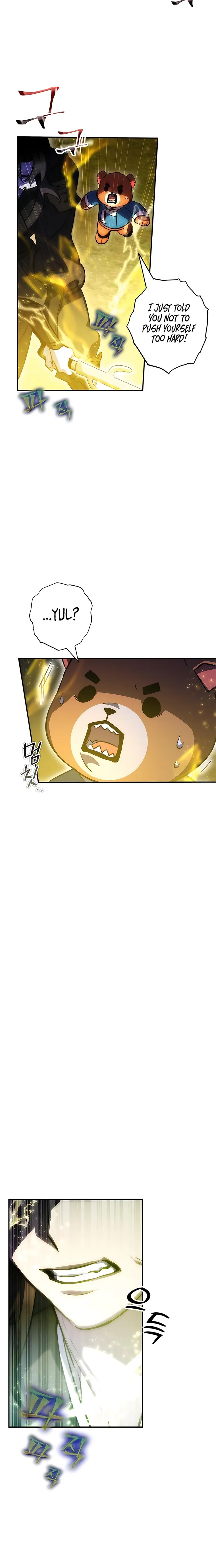 Read Drug Devourer Manga Online