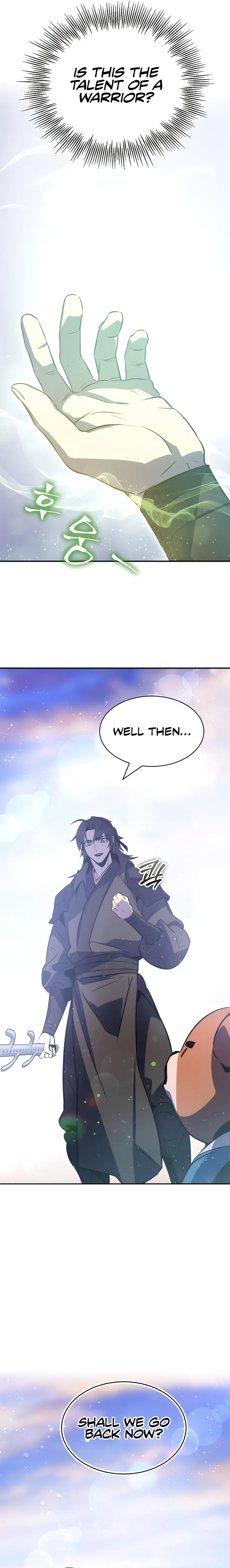 Read Drug Devourer Manga Online