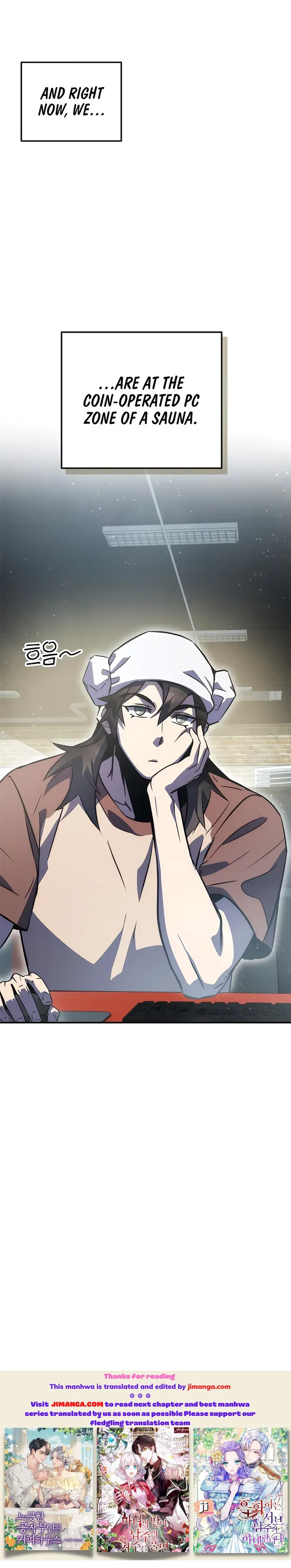 Read Drug Devourer Manga Online