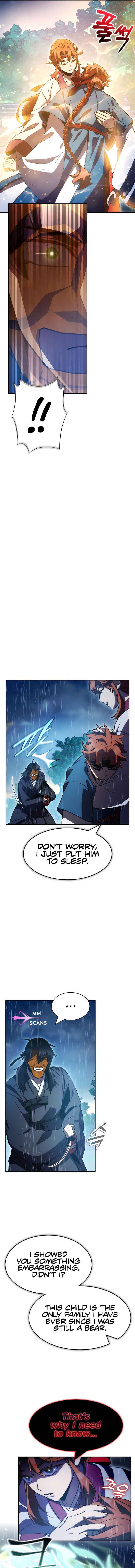 Read Drug Devourer Manga Online