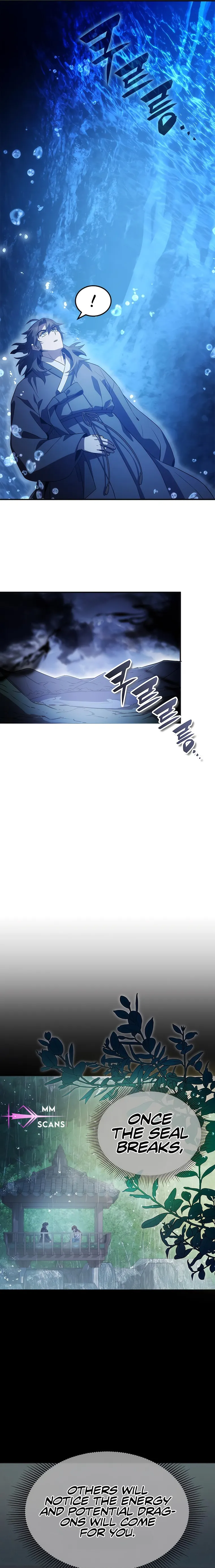 Read Drug Devourer Manga Online