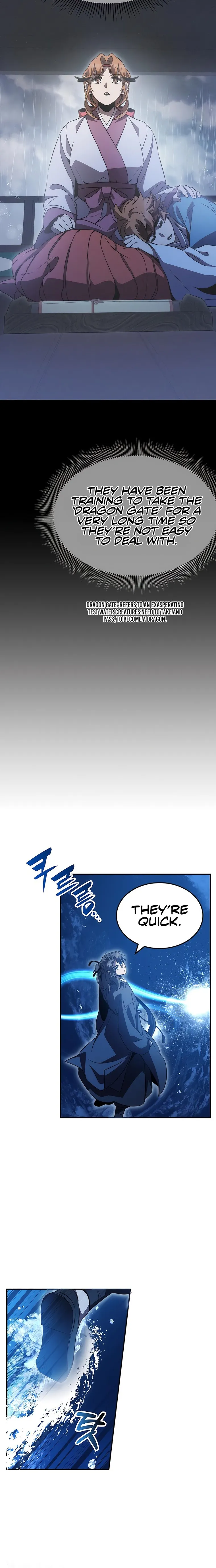 Read Drug Devourer Manga Online