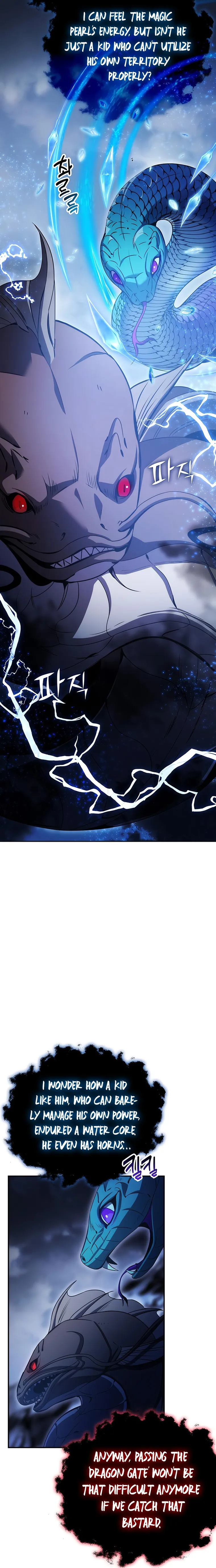 Read Drug Devourer Manga Online