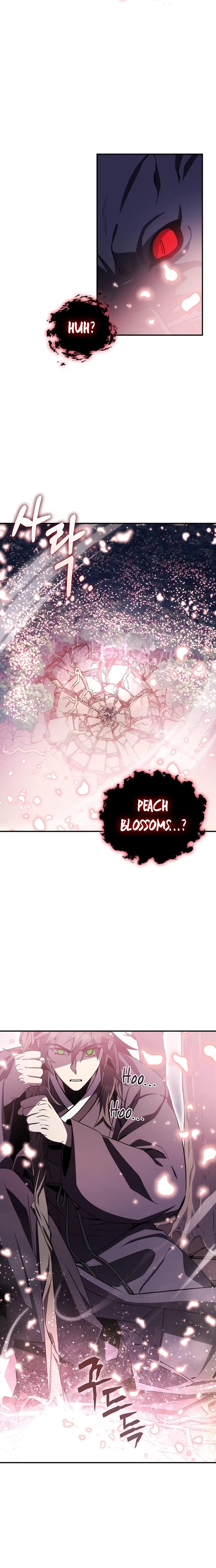 Read Drug Devourer Manga Online