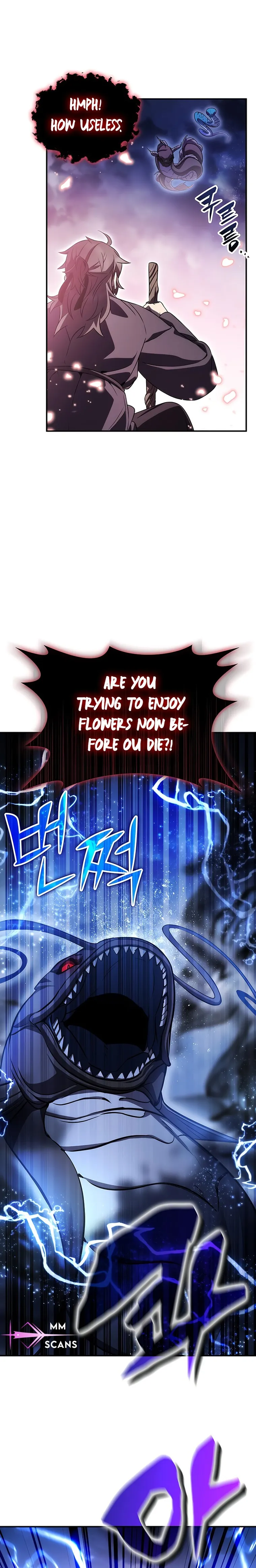 Read Drug Devourer Manga Online