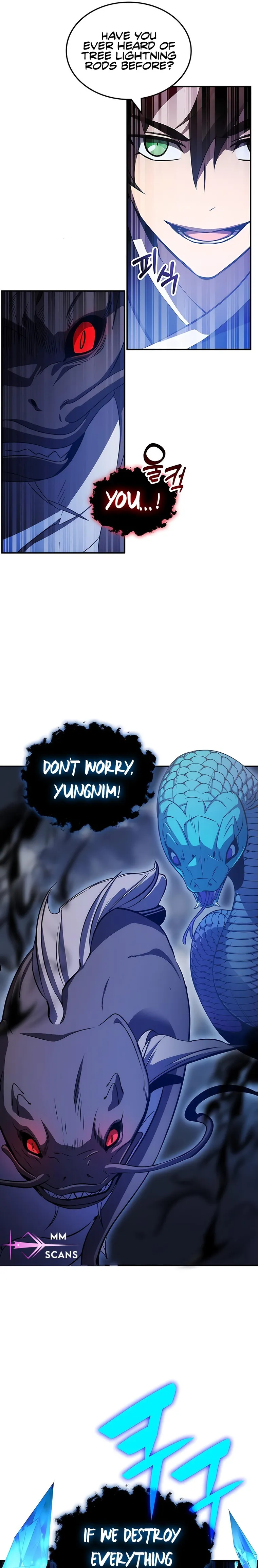 Read Drug Devourer Manga Online