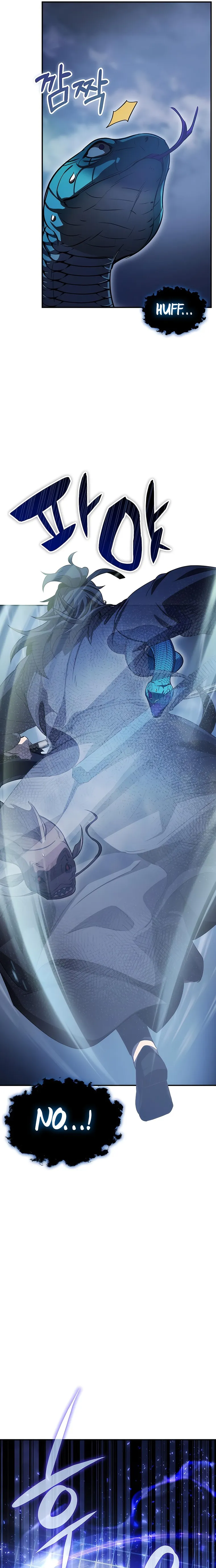 Read Drug Devourer Manga Online