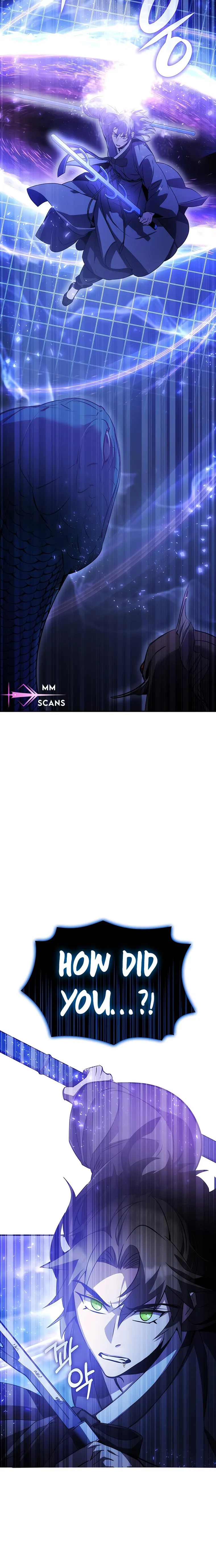 Read Drug Devourer Manga Online