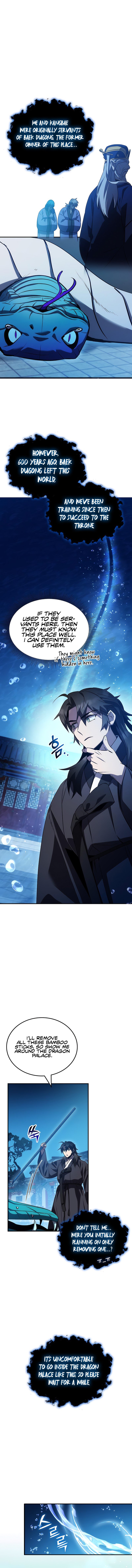 Read Drug Devourer Manga Online