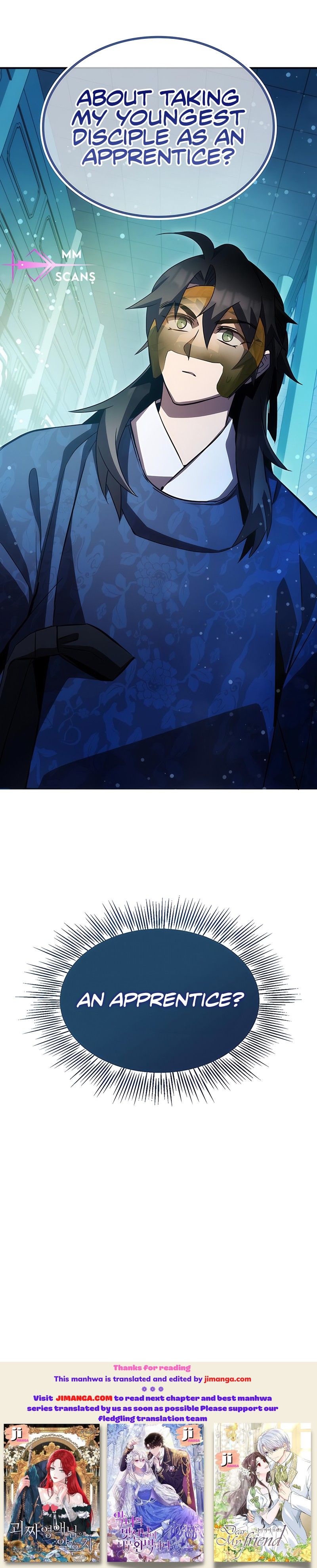 Read Drug Devourer Manga Online