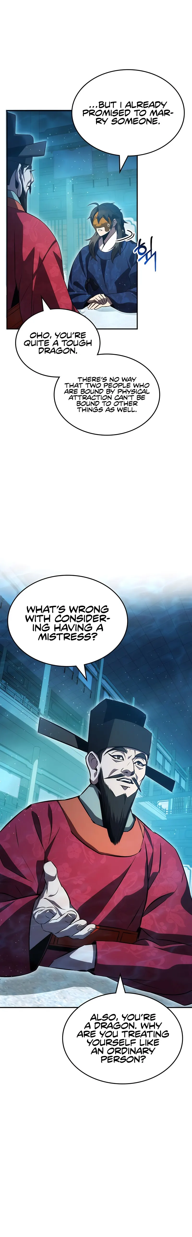 Read Drug Devourer Manga Online