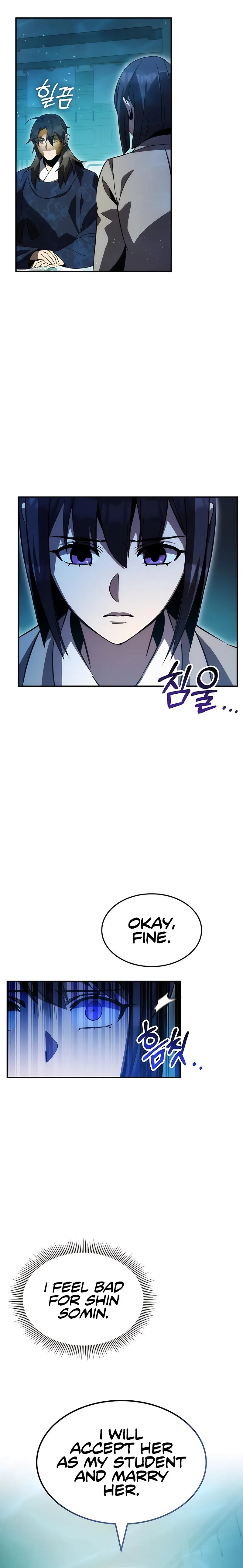 Read Drug Devourer Manga Online