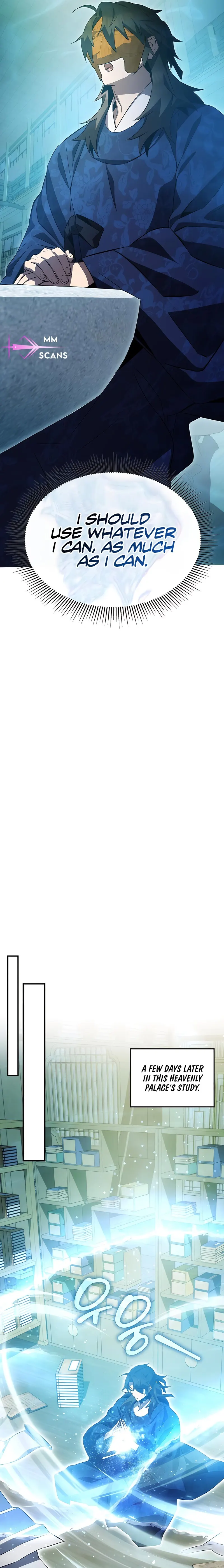 Read Drug Devourer Manga Online