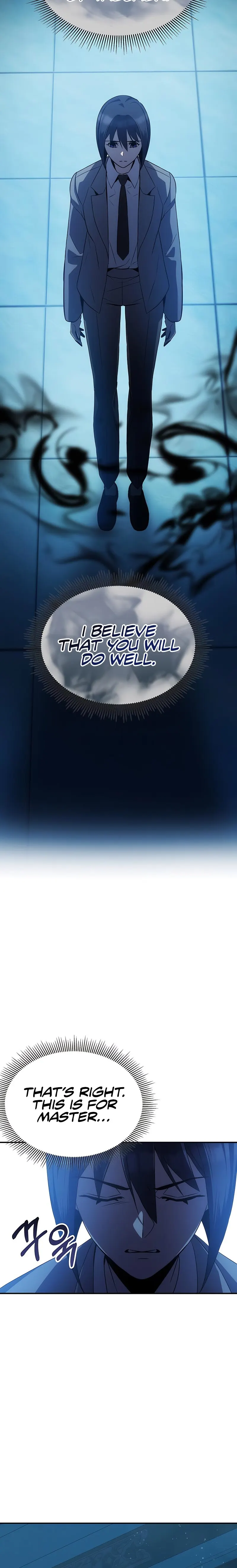 Read Drug Devourer Manga Online