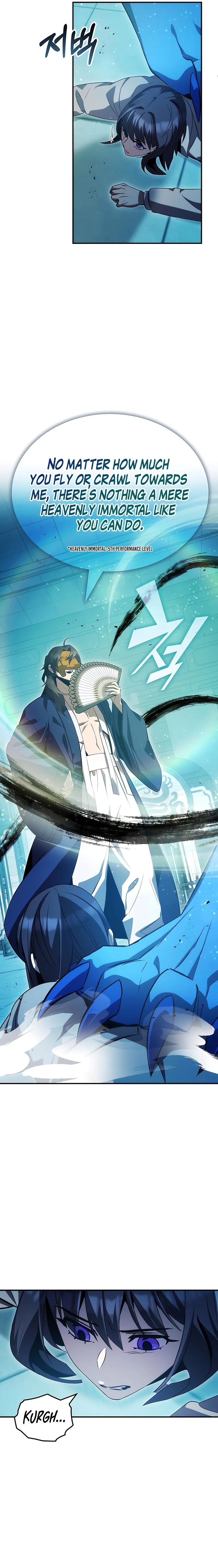 Read Drug Devourer Manga Online