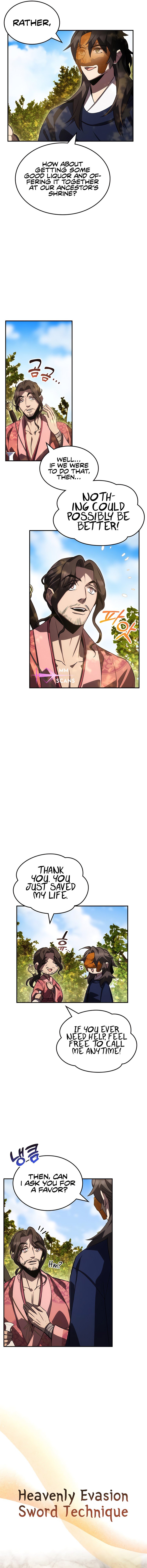 Read Drug Devourer Manga Online