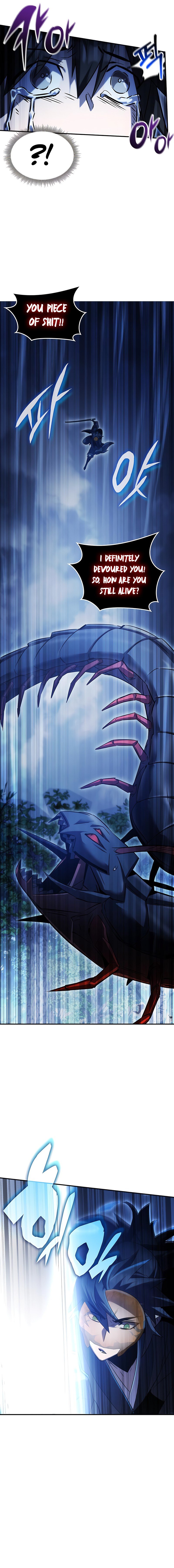 Read Drug Devourer Manga Online