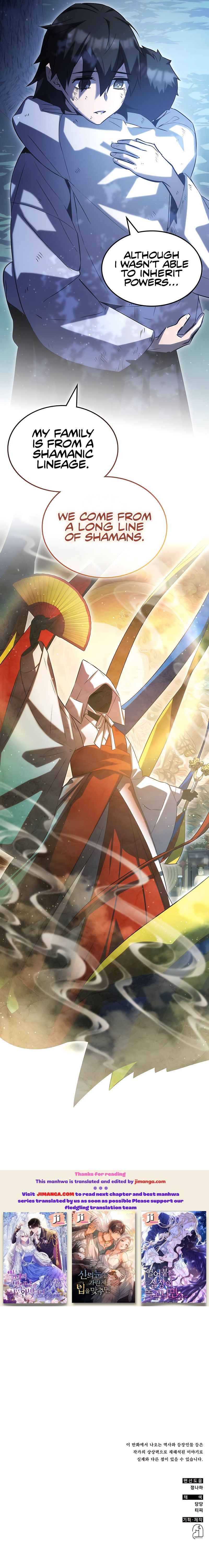 Read Drug Devourer Manga Online